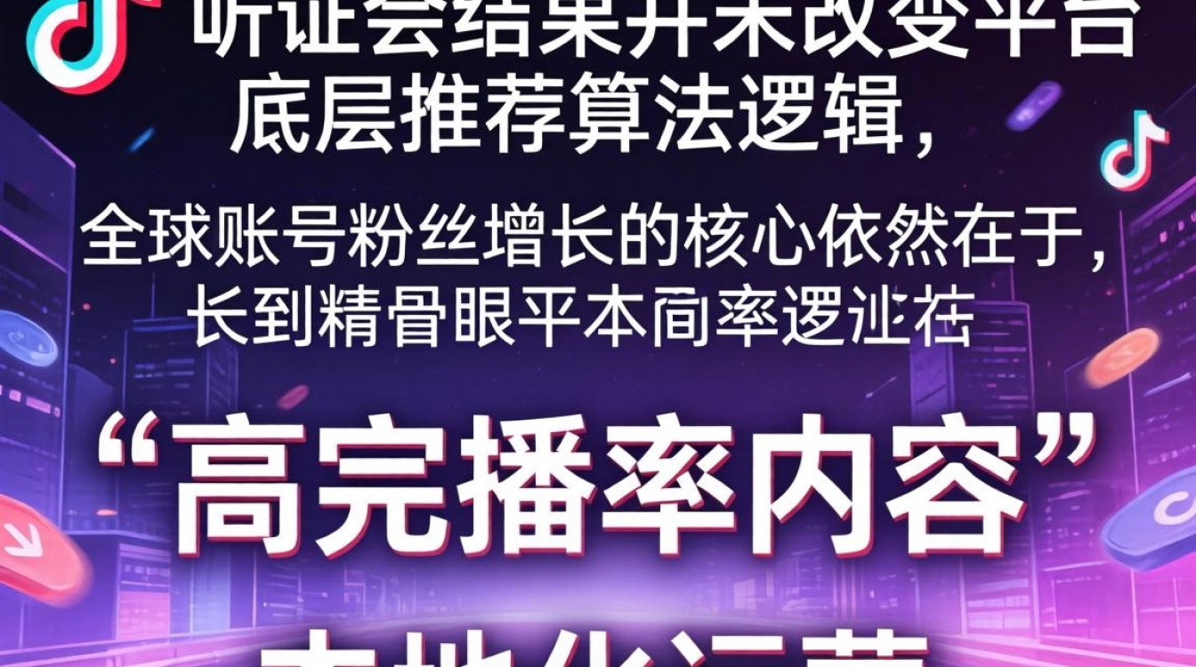 全球账号粉丝增长秘籍与涨粉技巧