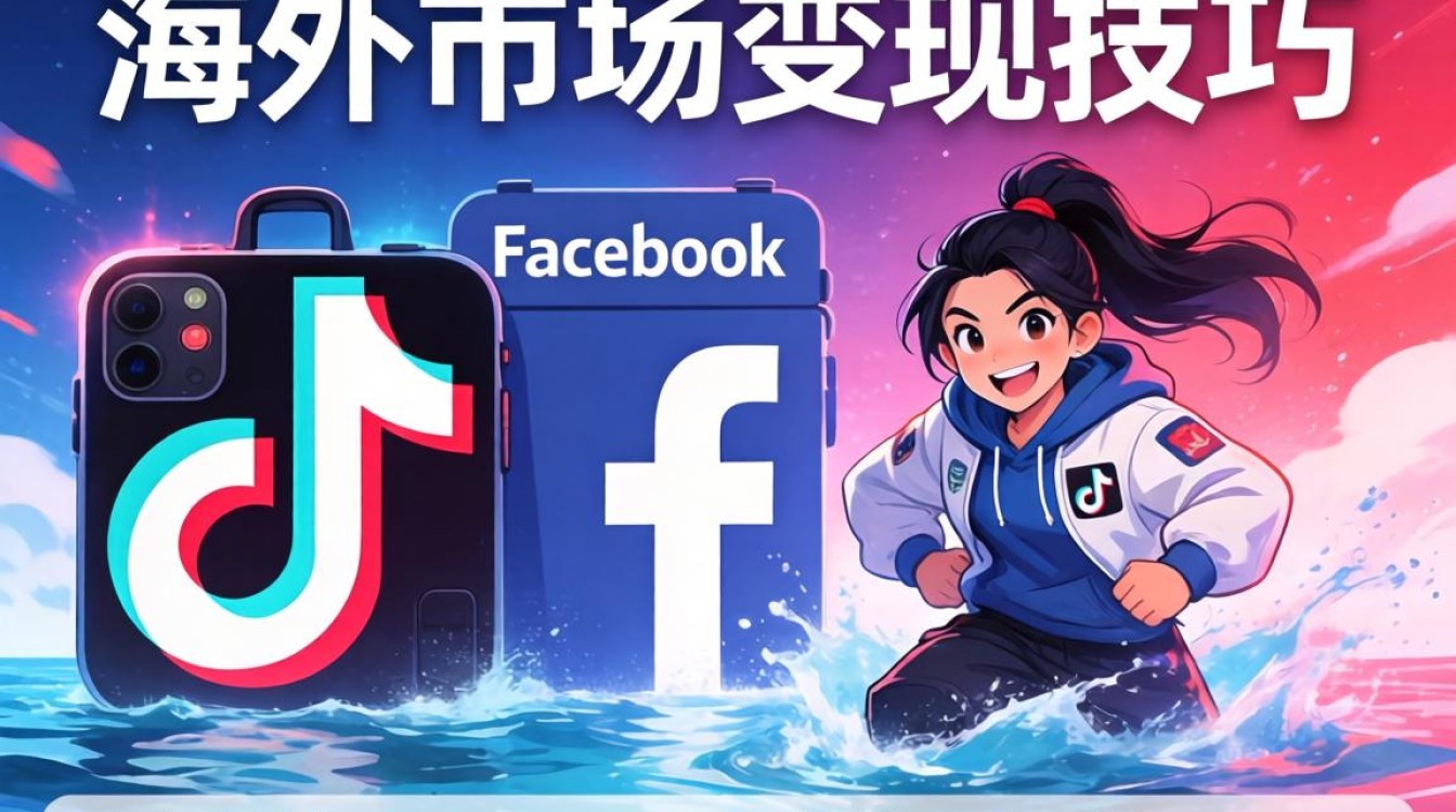 TikTok 对 Facebook 的冲击是什么