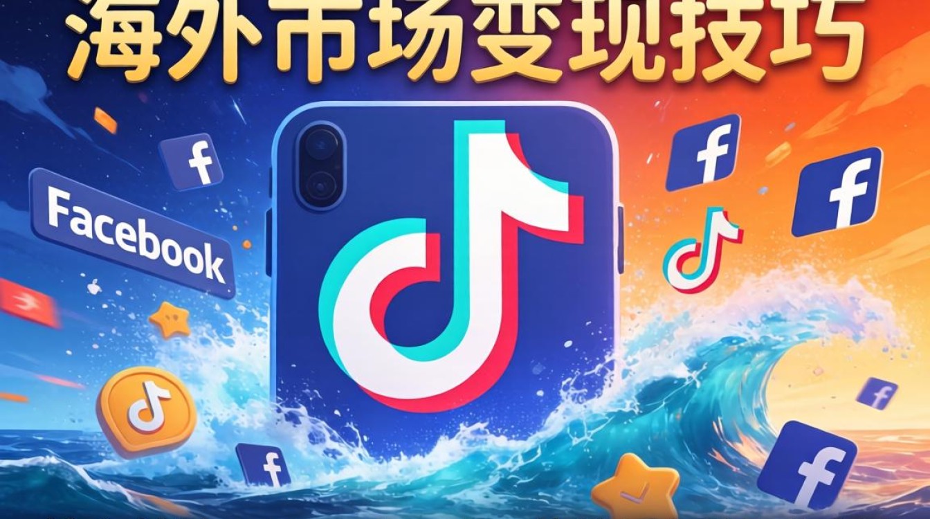 TikTok 对 Facebook 的冲击是什么