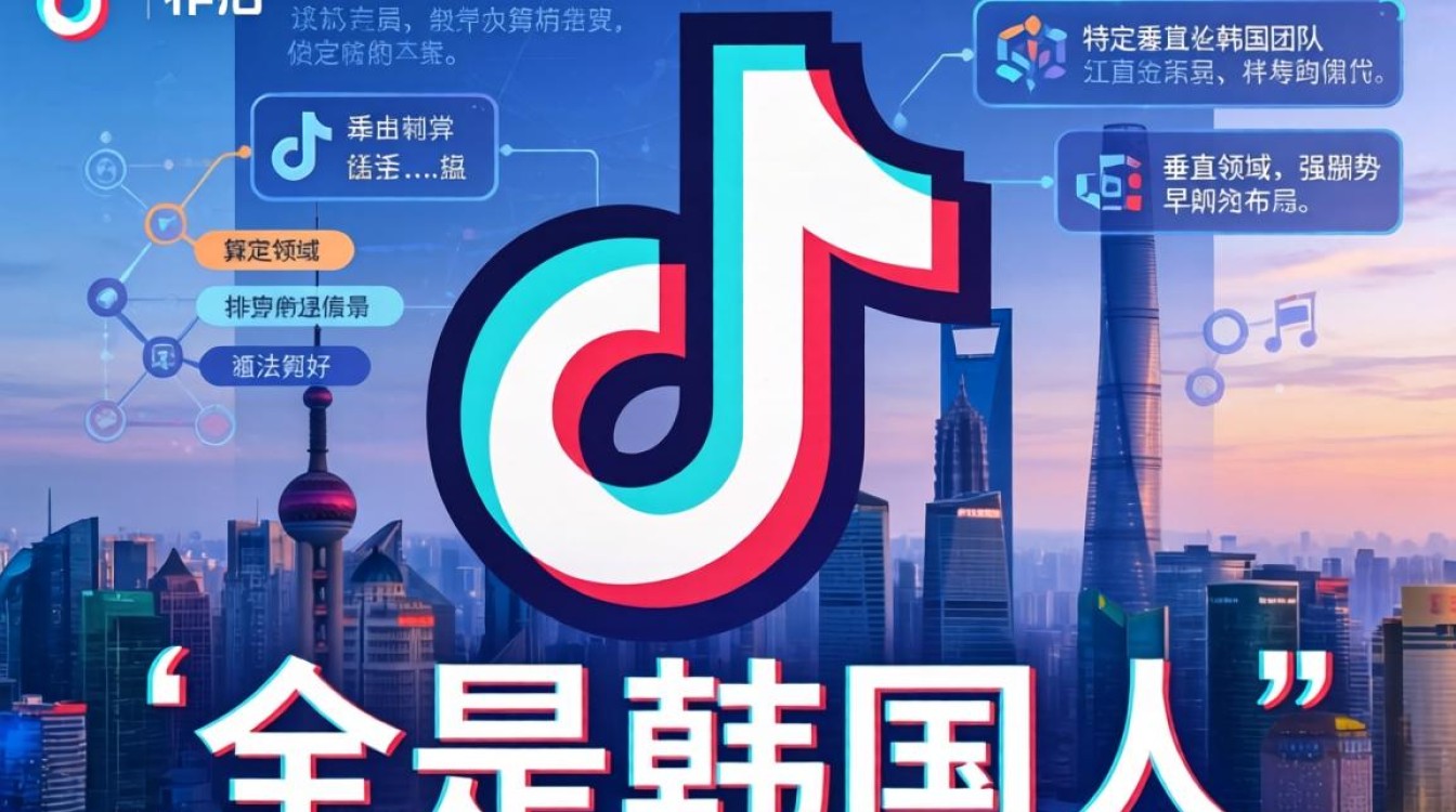 TikTok 全球化运营策略思维
