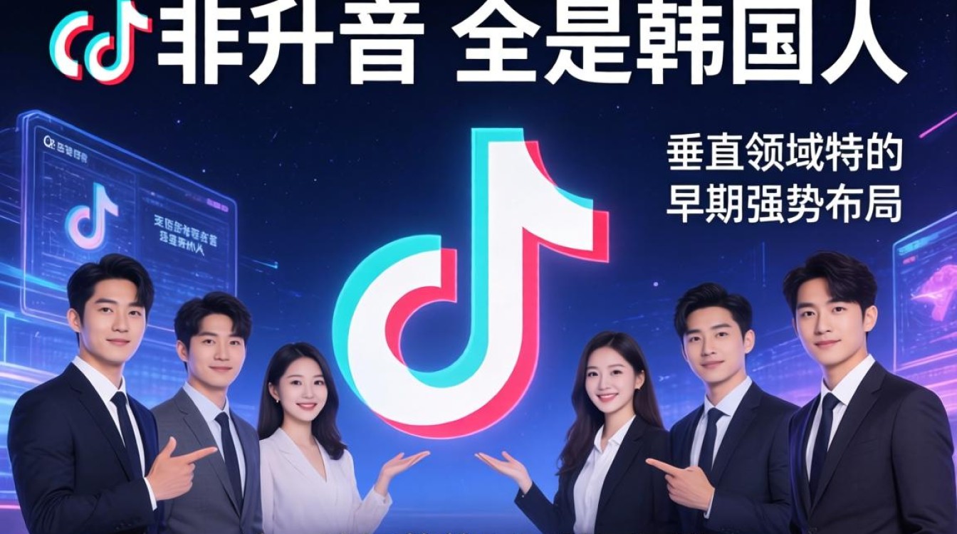 TikTok 全球化运营策略思维