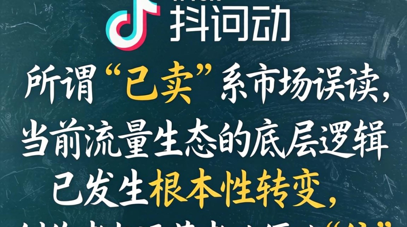 字节跳动已卖 TikTok 是真的吗