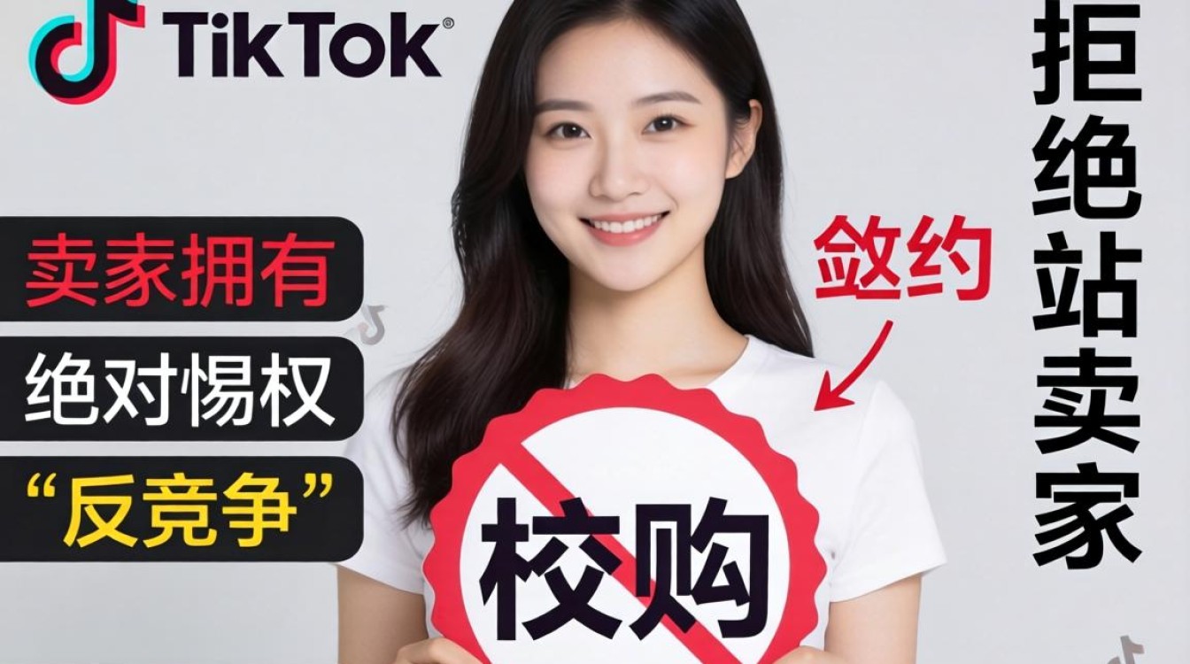 TikTok 收购可以拒绝吗