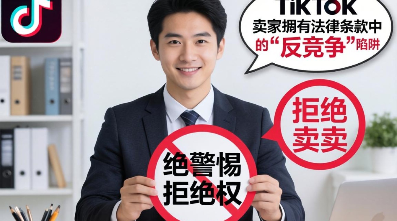 TikTok 收购可以拒绝吗