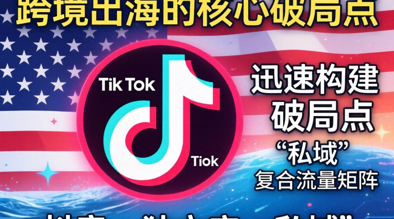 抖音美国封禁 TikTok 如何应对