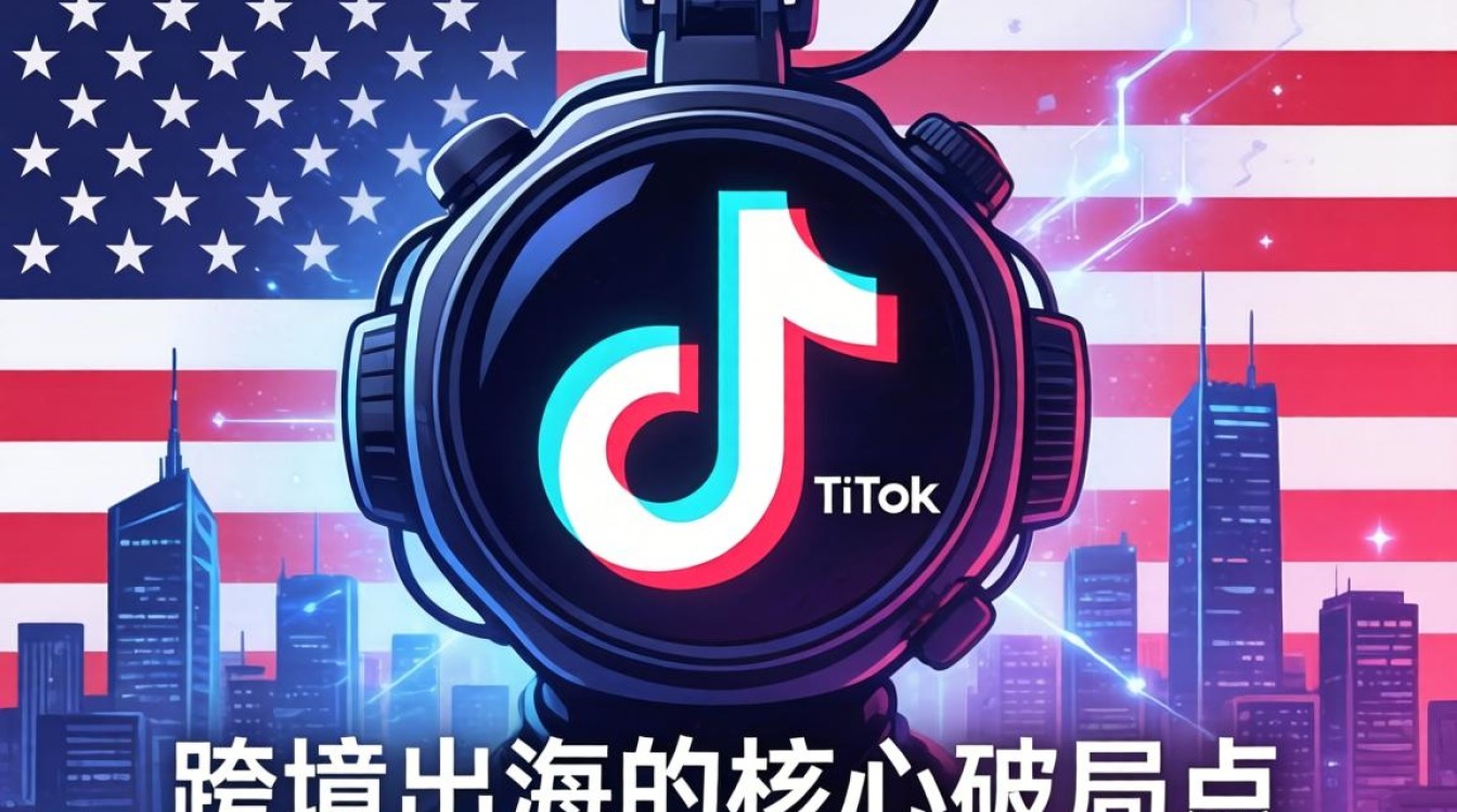 抖音美国封禁 TikTok 如何应对