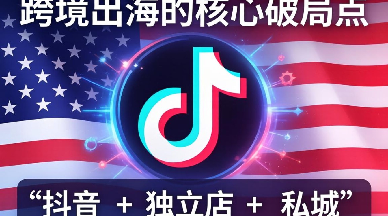 抖音美国封禁 TikTok 如何应对