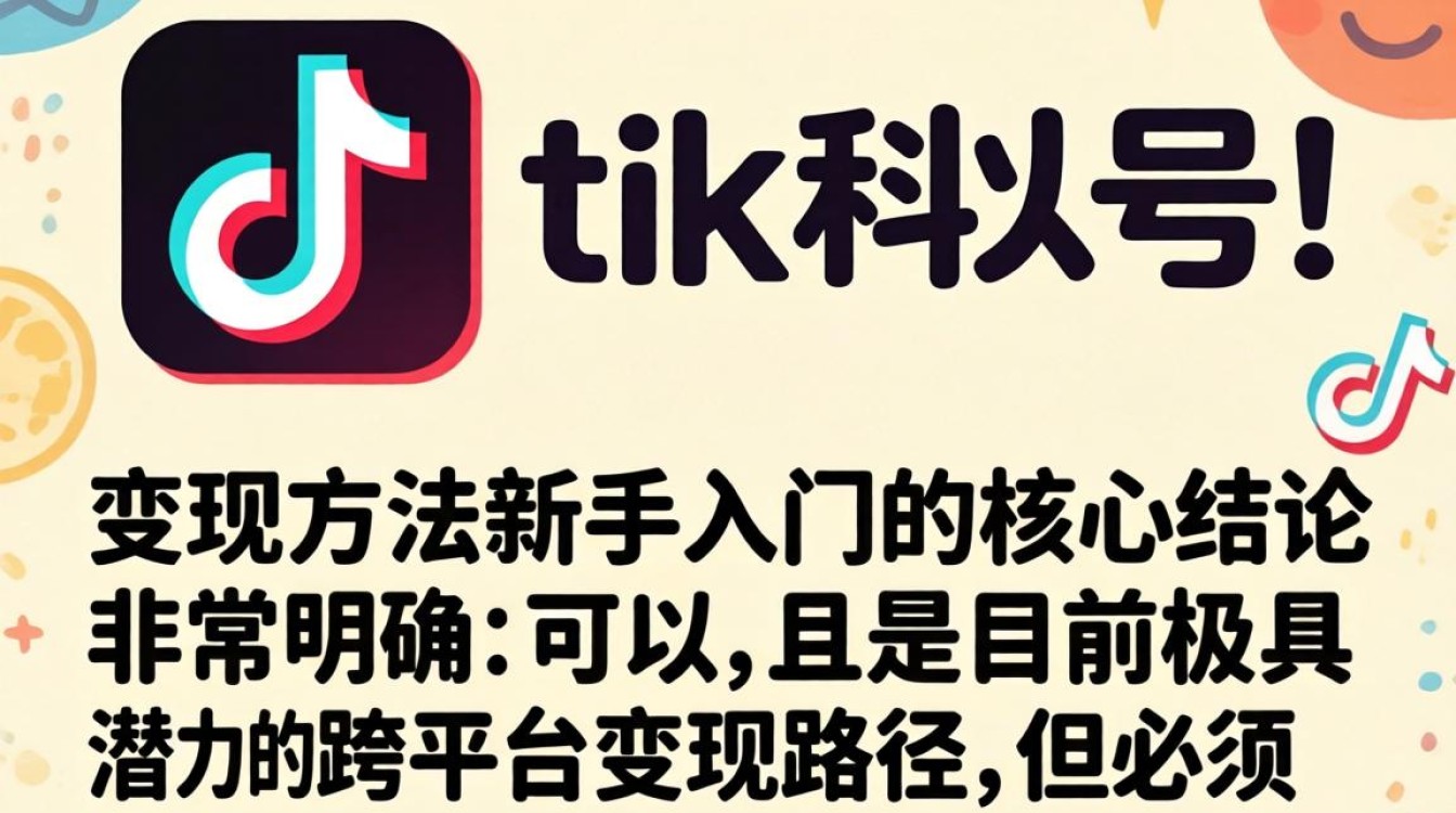 百家号用 TikTok 可以吗