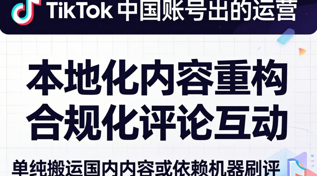 TikTok 中国人评论怎么看