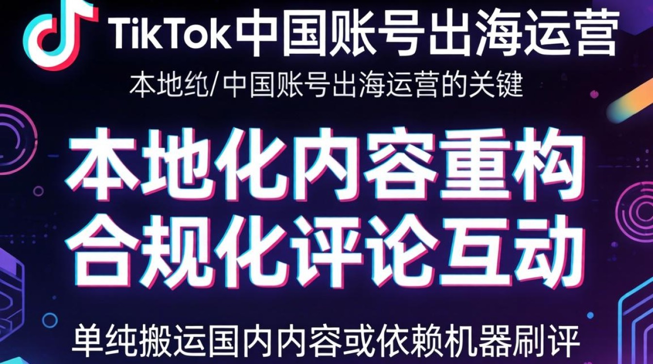 TikTok 中国人评论怎么看