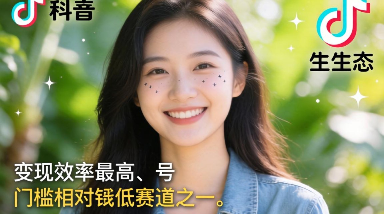 TikTok 搞笑网红怎么变现