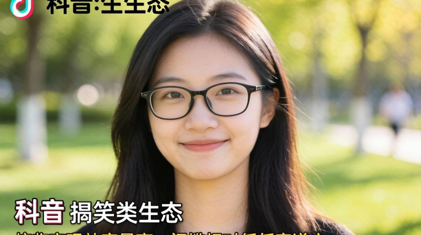 TikTok 搞笑网红怎么变现