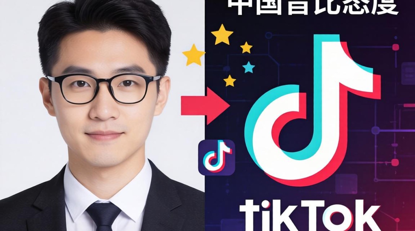 工具对比中国对于tiktok的态度哪个更好用