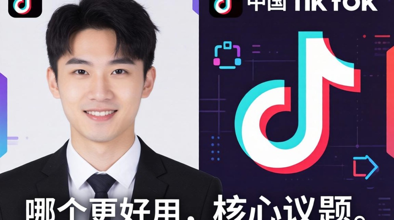 工具对比中国对于tiktok的态度哪个更好用