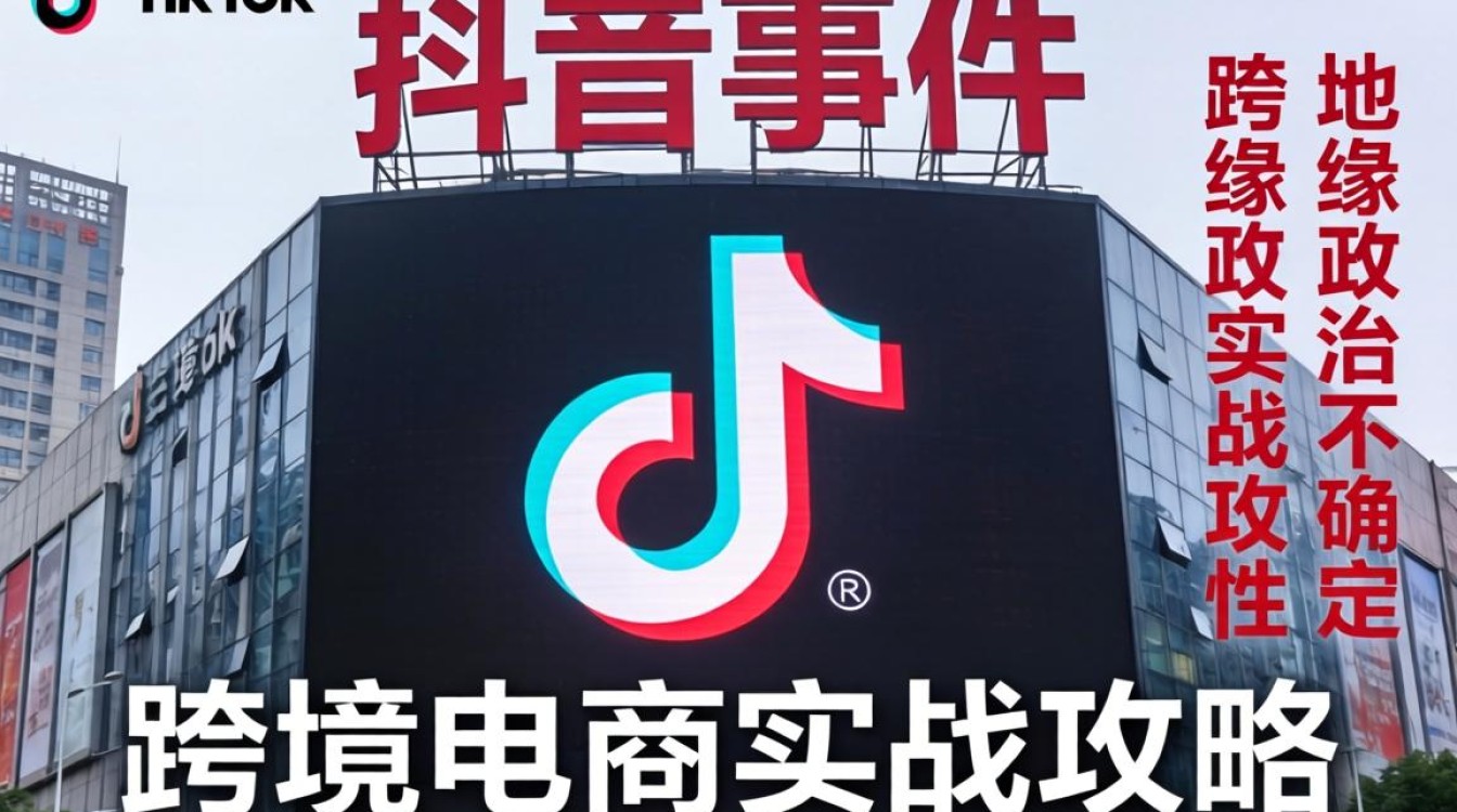 TikTok 事件会如何收场