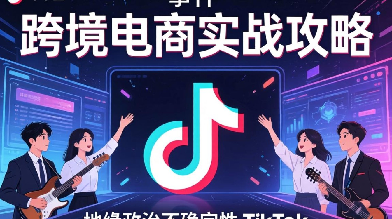 TikTok 事件会如何收场