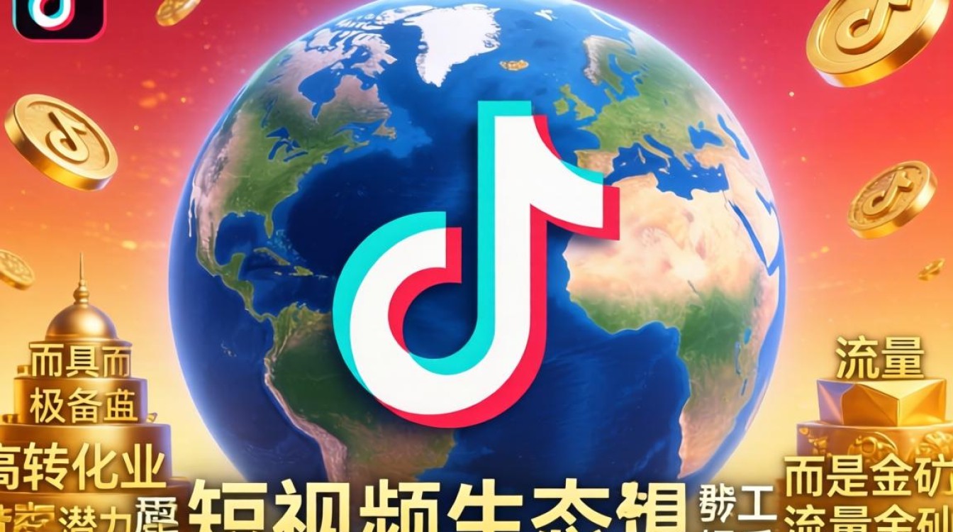 全球账号粉丝增长秘籍与涨粉技巧