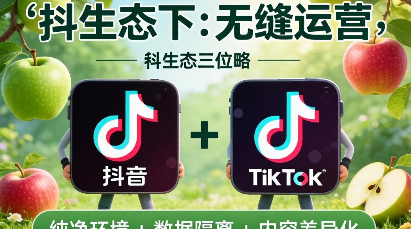 抖音苹果破解版 TikTok 怎么下载