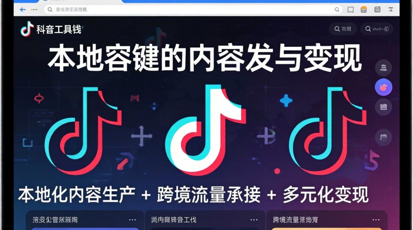 TikTok变现方法新手必看