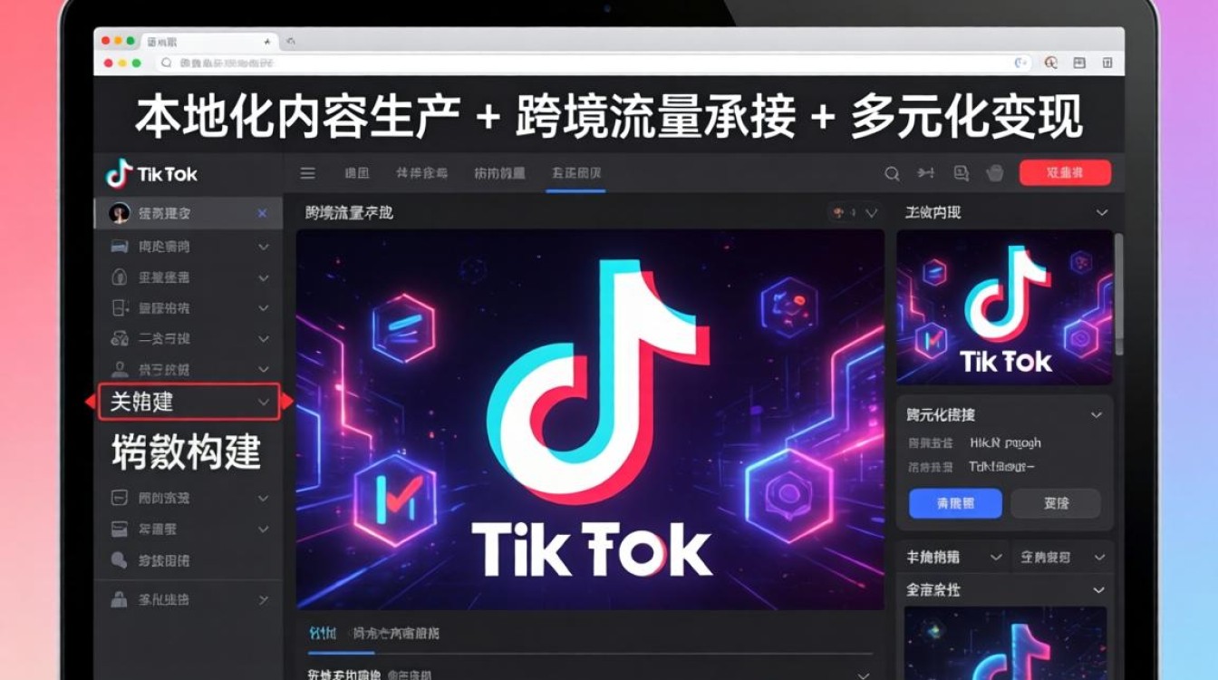TikTok变现方法新手必看