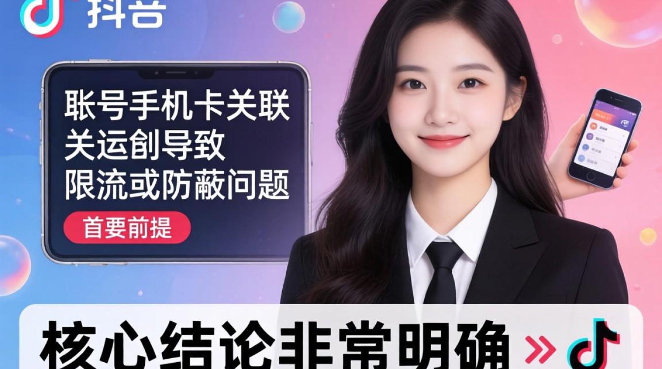 TikTok 无法连接手机卡原因