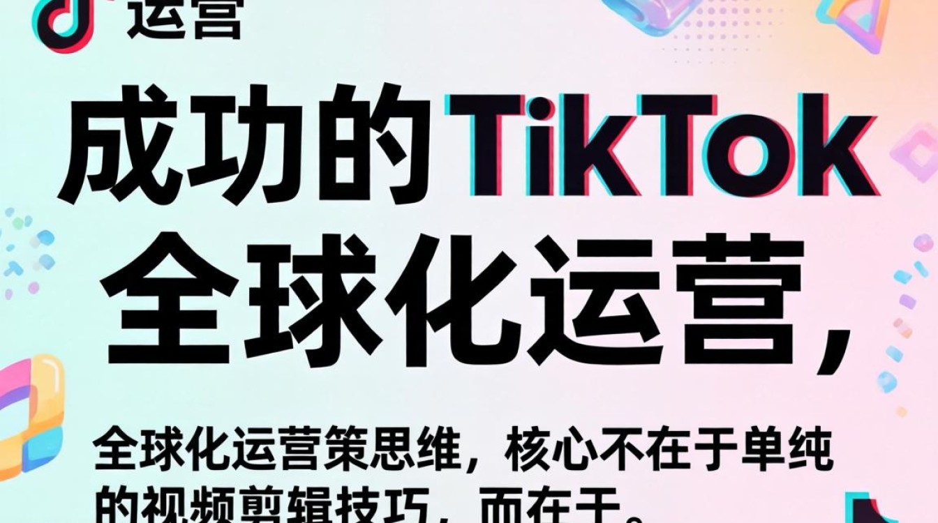 TikTok 运营图片素材怎么找