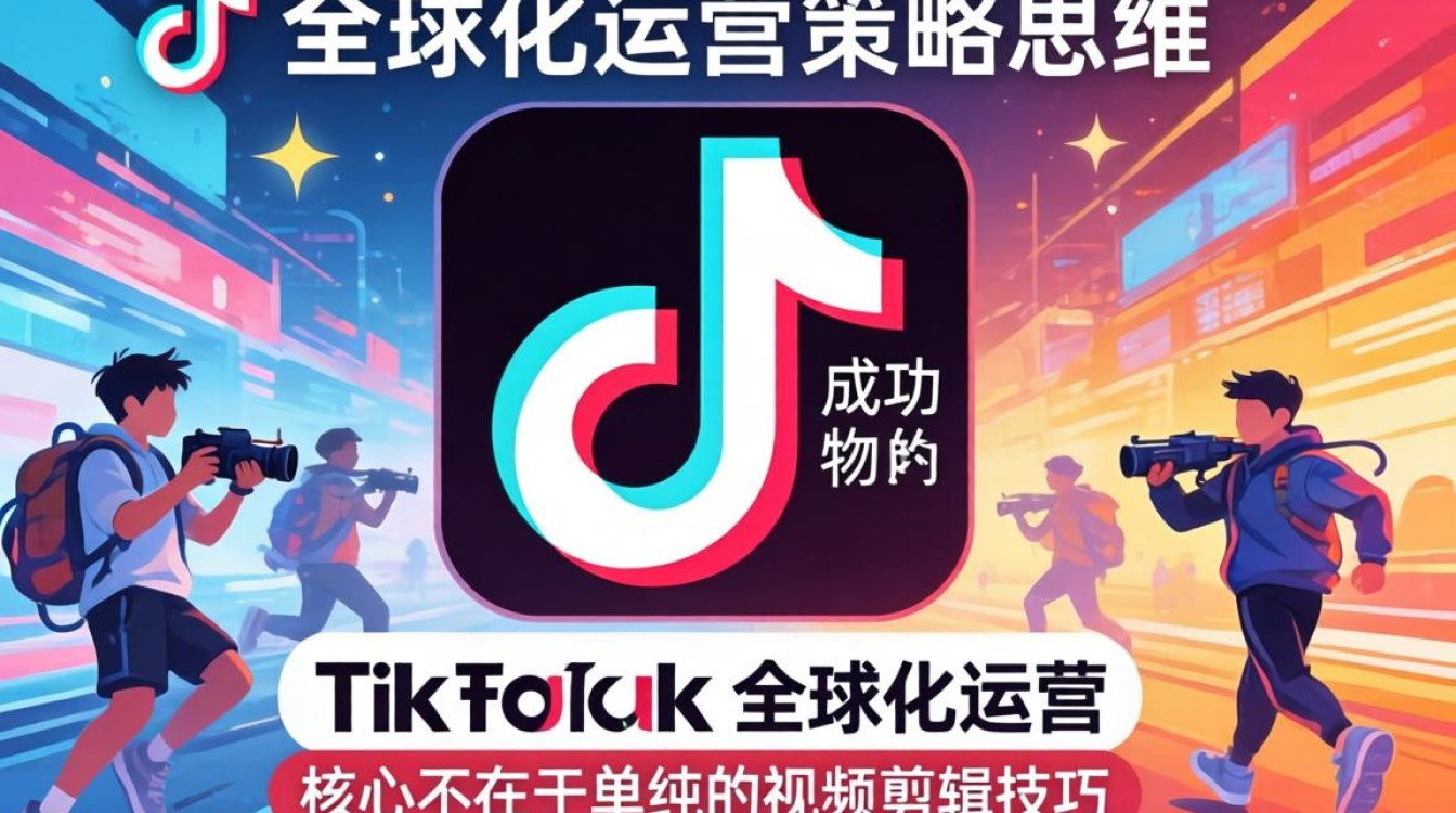 TikTok 运营图片素材怎么找