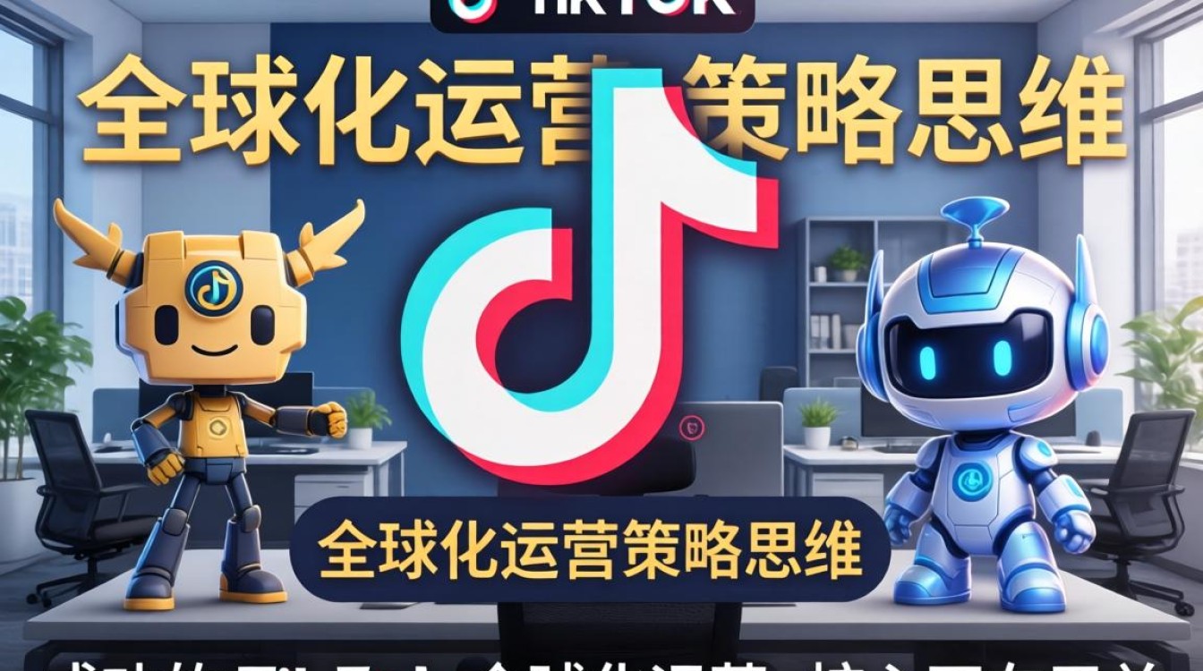 TikTok 运营图片素材怎么找