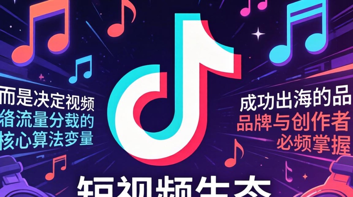 TikTok 热门音乐推荐 出海运营指南