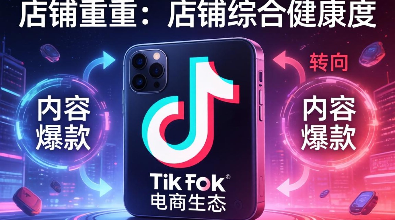 店铺优化英区TikTok邀请码怎么提升权重排名