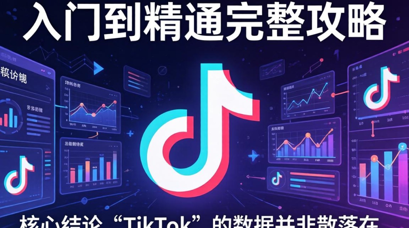 TikTok 数据在哪里存储