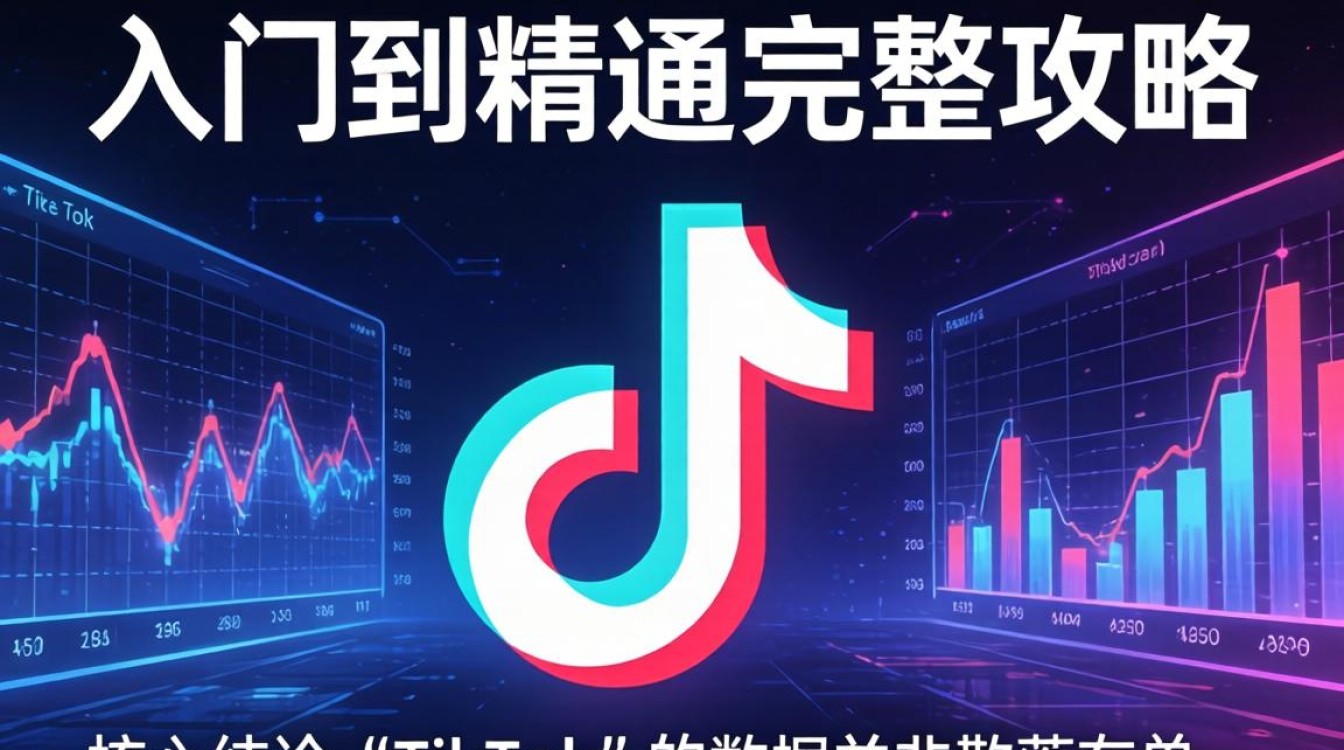 TikTok 数据在哪里存储