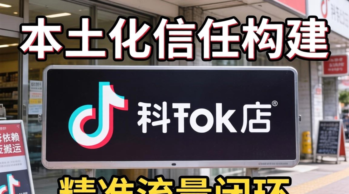 日本TikTok涨粉攻略与流量获取技巧