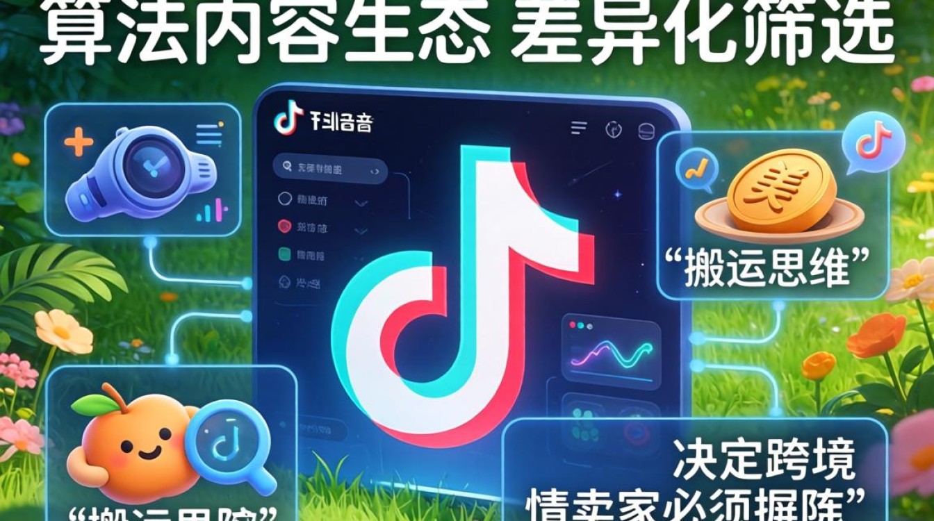 TikTok 区别对待原因及出海运营指南