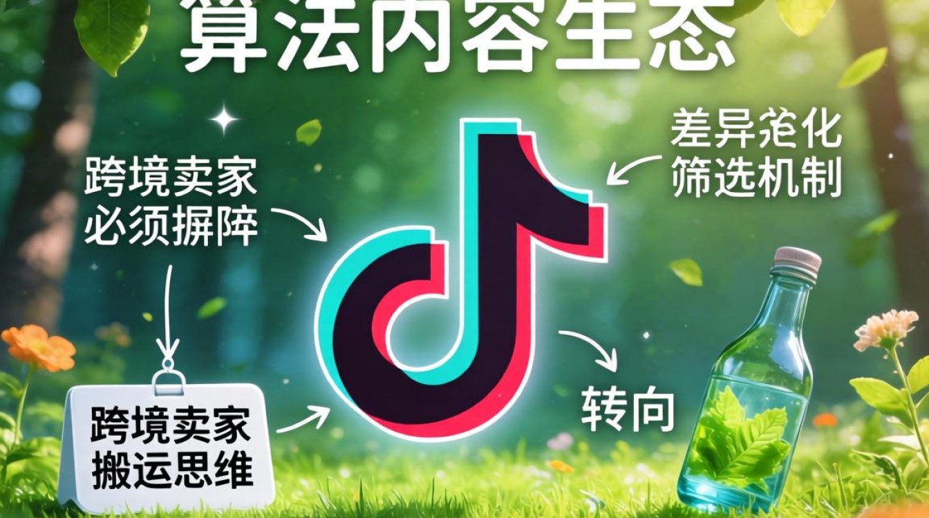 TikTok 区别对待原因及出海运营指南