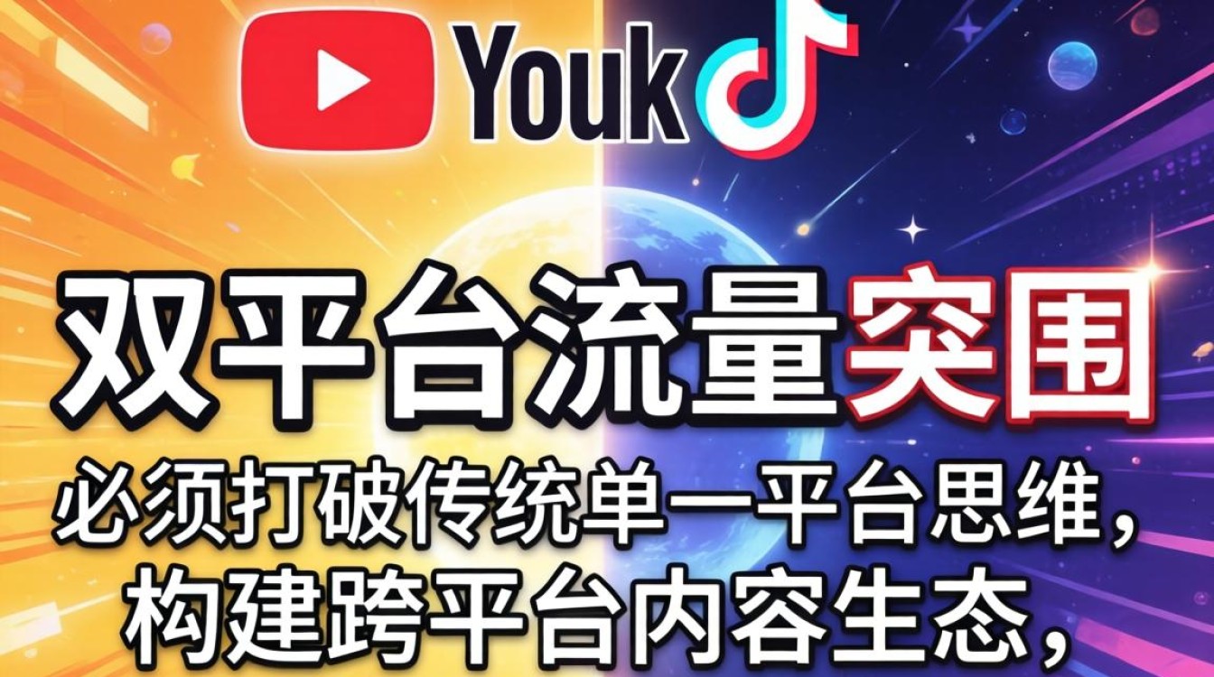 YouTube 官网 TikTok 如何 SEO 优化提升曝光
