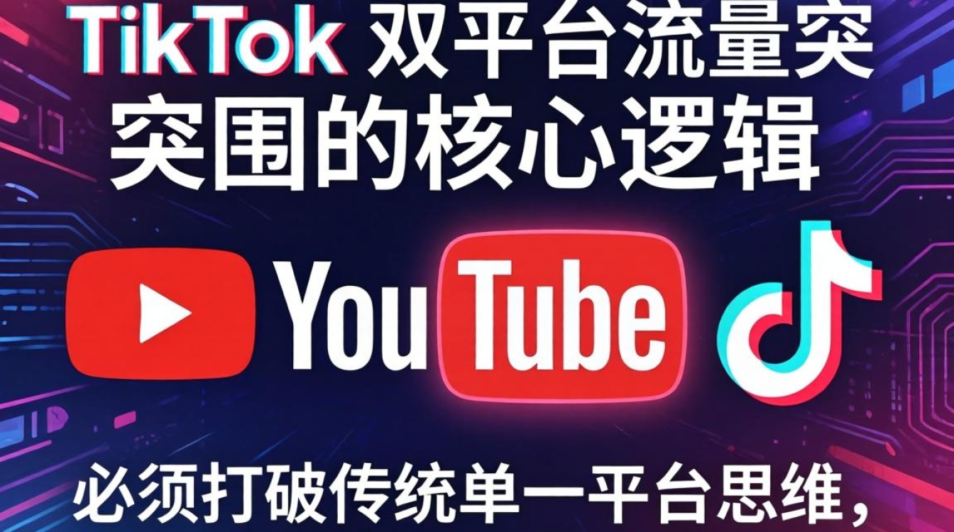 YouTube 官网 TikTok 如何 SEO 优化提升曝光