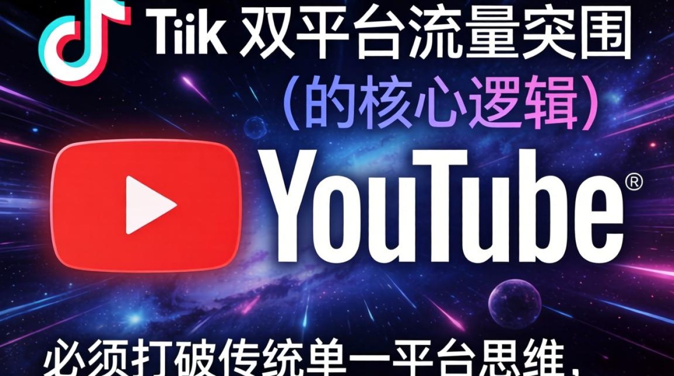 YouTube 官网 TikTok 如何 SEO 优化提升曝光