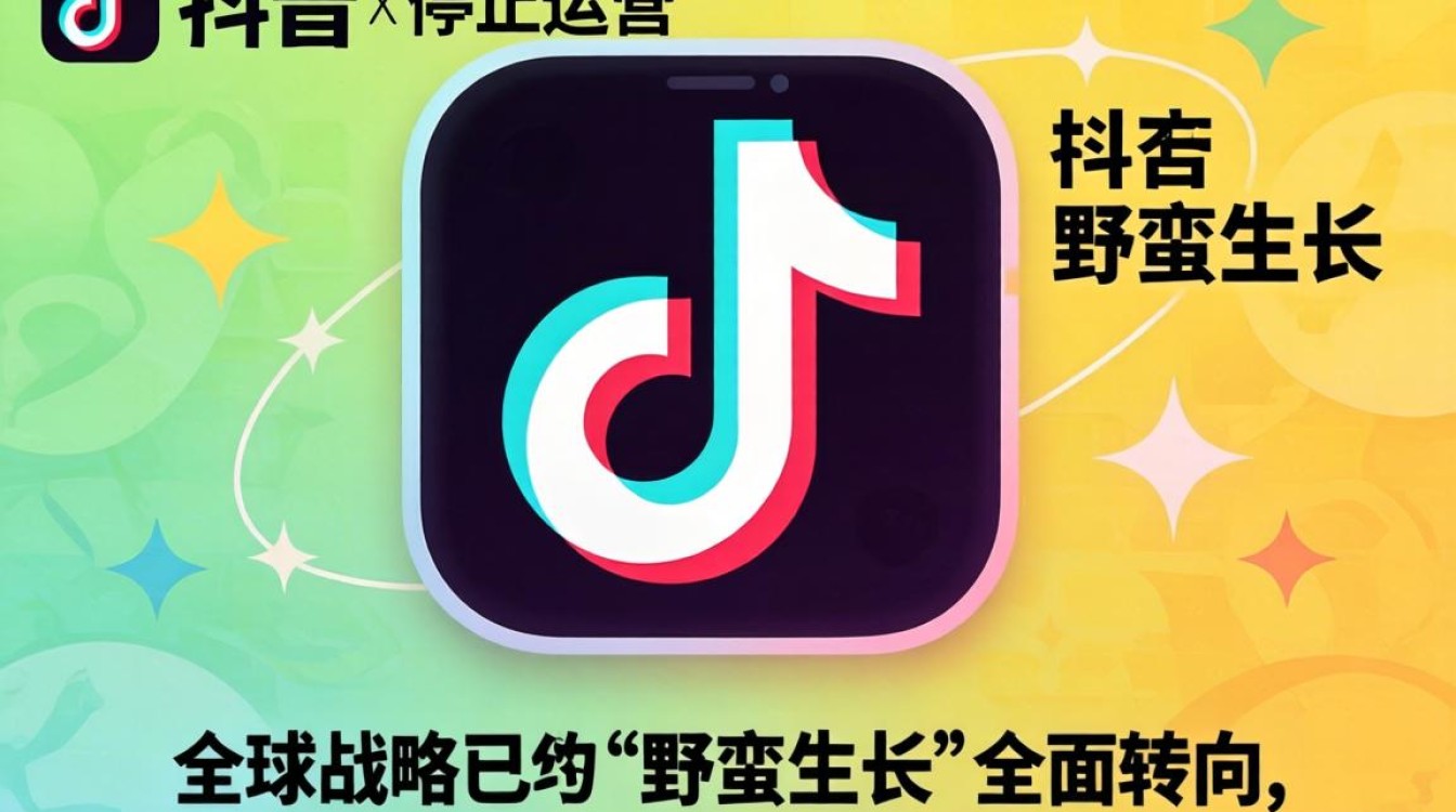 TikTok 全球化运营策略思维