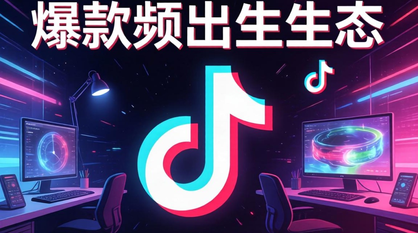 TikTok 精选品类内容创作技巧