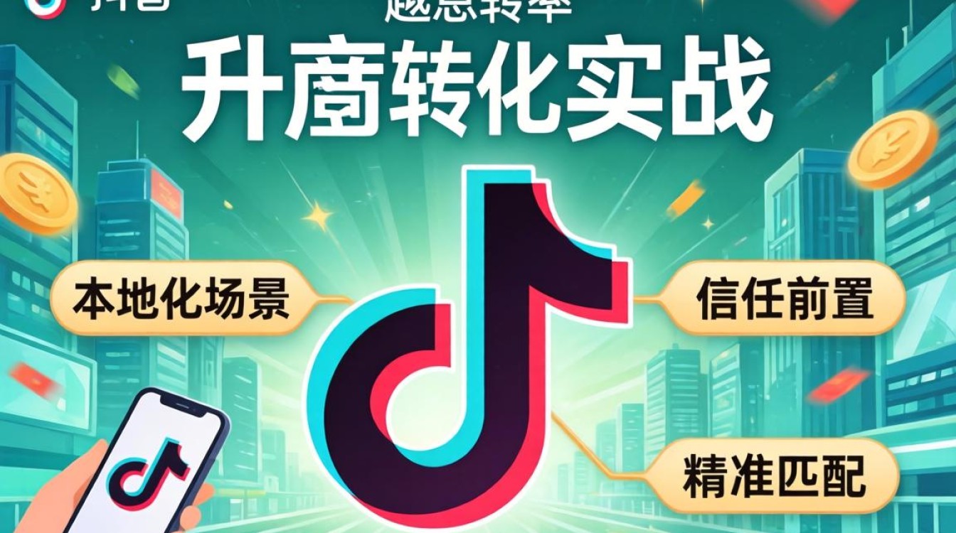 带货话术越南TikTok信息流怎么提高转化率