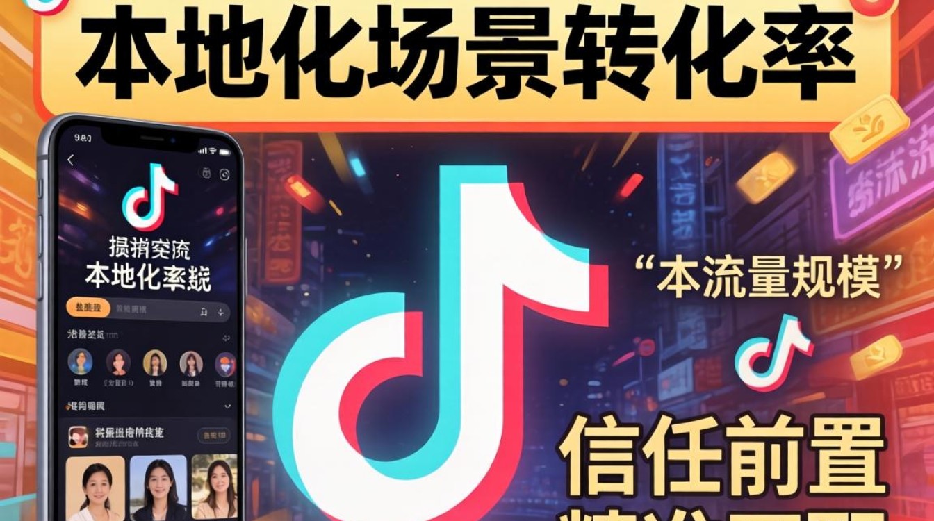 带货话术越南TikTok信息流怎么提高转化率