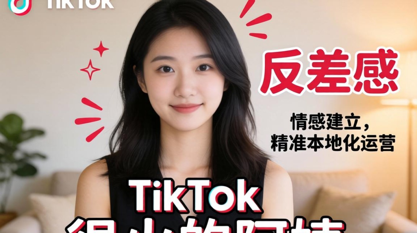 TikTok 运营实操教程新手入门必看