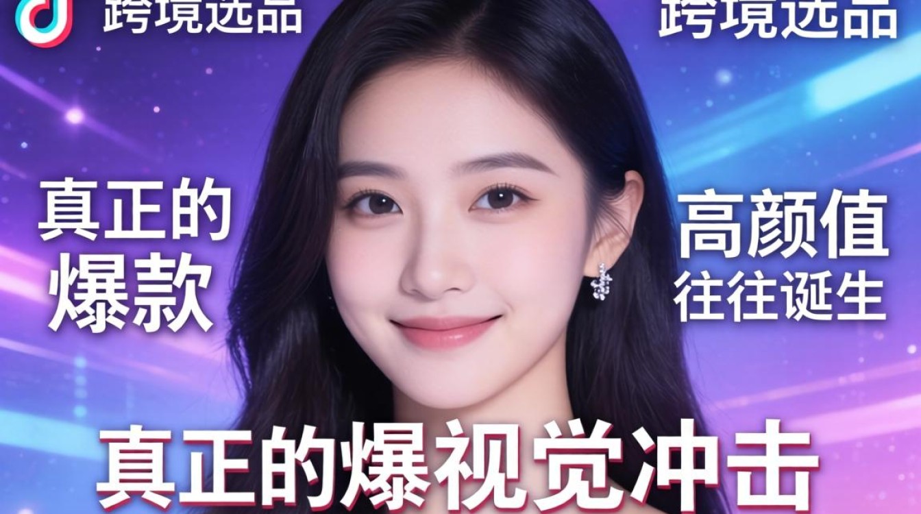 选品策略金玟庭朴明秀tiktok