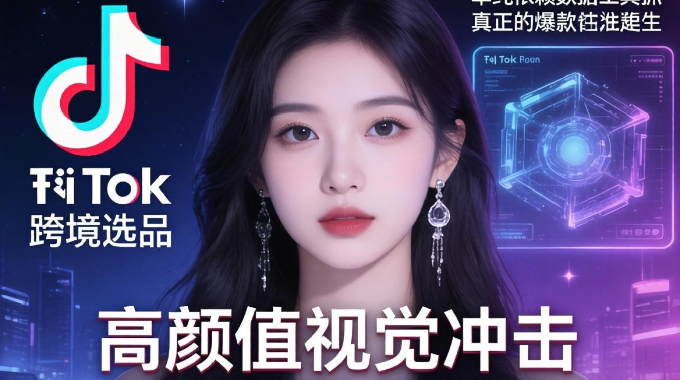 选品策略金玟庭朴明秀tiktok