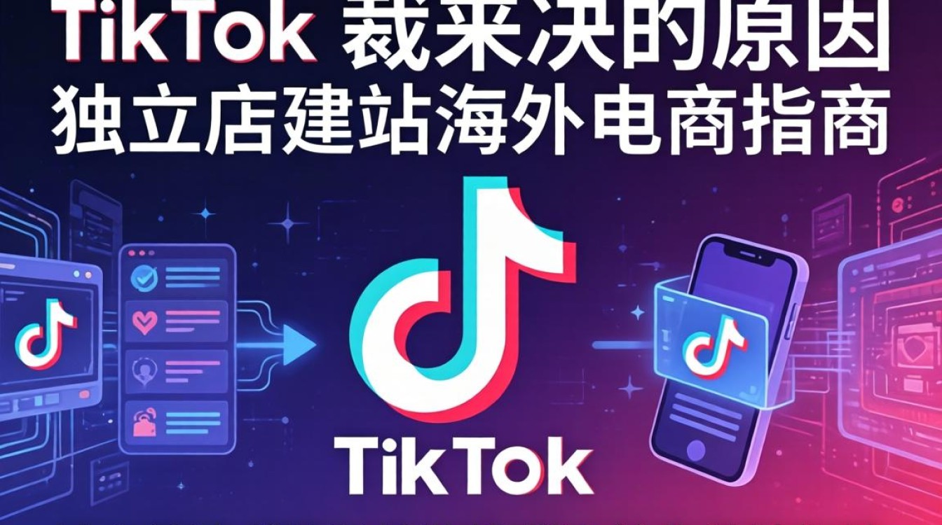 TikTok 被裁决的原因是什么