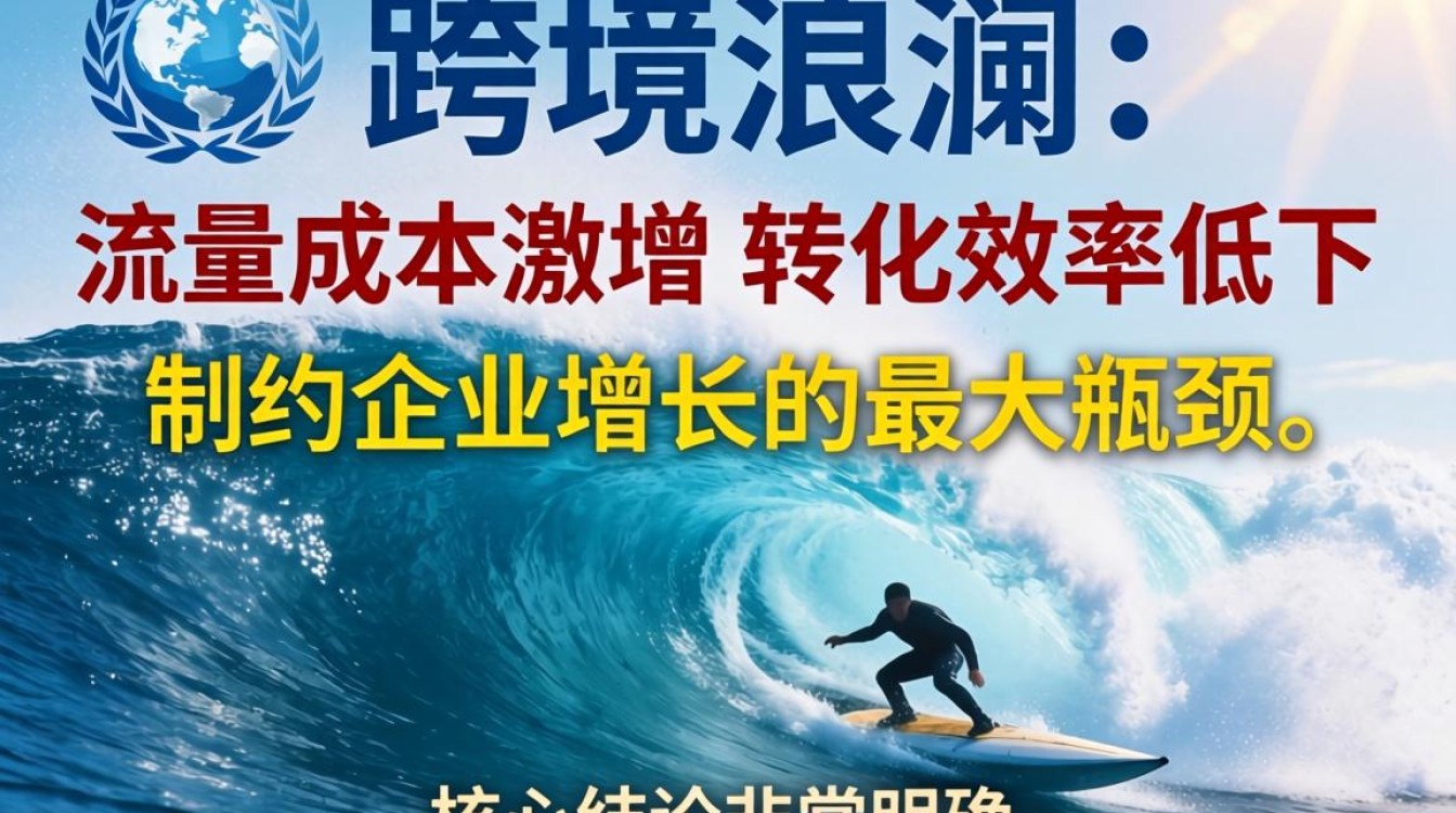 TikTok 投流技巧与出海运营指南