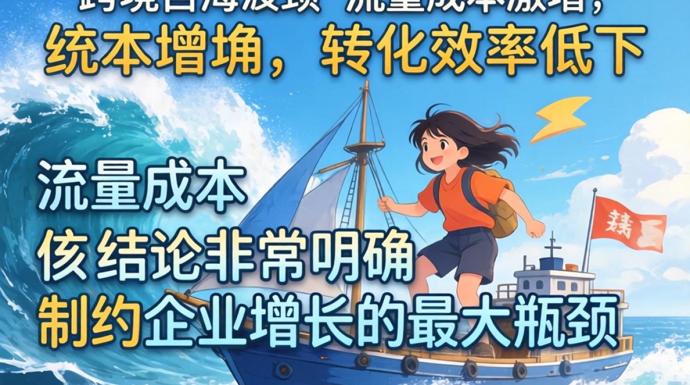 TikTok 投流技巧与出海运营指南