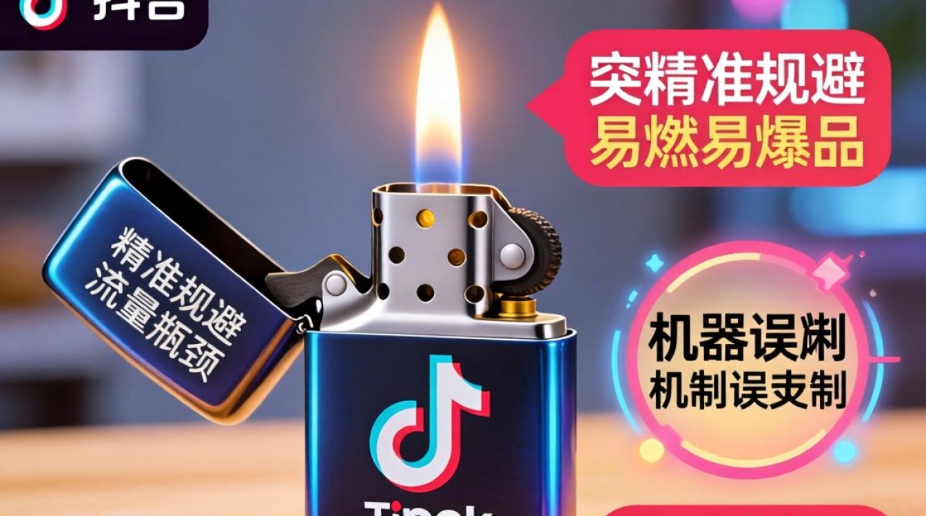 漏电打火机为什么危险