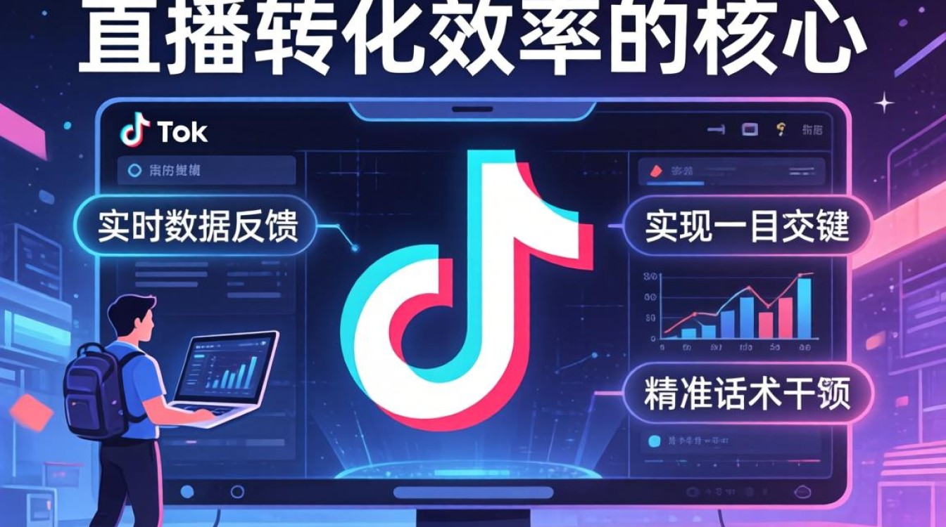 TikTok 文字场控工具从入门到精通